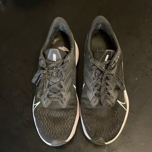 Nike Zoom running shoes